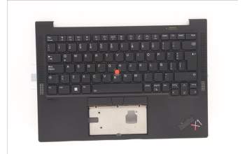 Lenovo 5M11H44319 MECH_ASM GRP KBD BZL,LA SPA,WL,DB,SUN