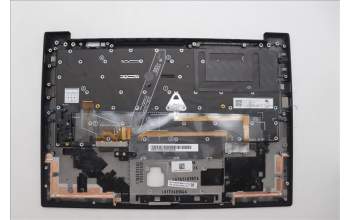 Lenovo 5M11H44361 MECH_ASM GRP KBD BZL,CZE/SLK,WW,DB,SUN