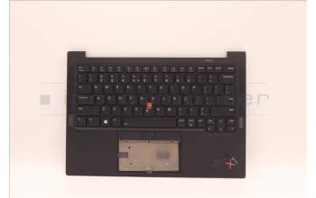 Lenovo 5M11H44365 MECH_ASM GRP KBD BZL,EURO ENG,WW,DB,SUN