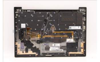 Lenovo 5M11H44375 MECH_ASM GRP KBD BZL,HBW,WW,DB,SUN