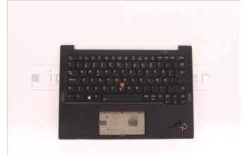 Lenovo 5M11H44400 MECH_ASM GRP KBD BZL,NOR,WW,DB,SUN