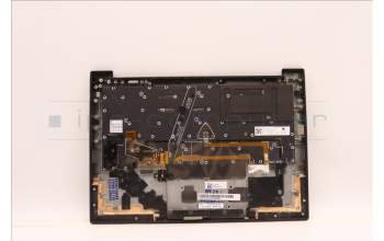 Lenovo 5M11H44415 MECH_ASM GRP KBD BZL,SPA,WW,DB,SUN