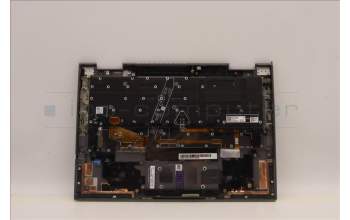 Lenovo 5M11H45775 MECH_ASM KBD BZL,WW,GY,CHY,HUN