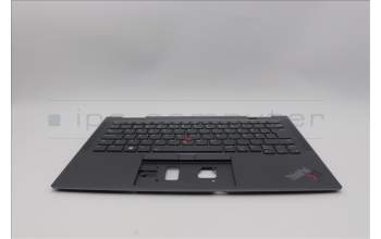 Lenovo 5M11H45815 MECH_ASM KBD BZL,WL,GY,SRX,NOR