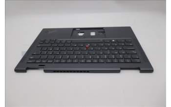 Lenovo 5M11H45852 MECH_ASM KBD BZL,WW,GY,SRX,NOR