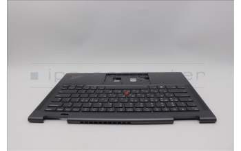 Lenovo 5M11H45877 MECH_ASM KBD BZL,WL,GY,SRX,KOR