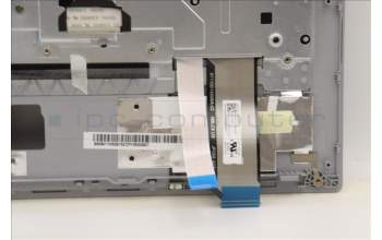 Lenovo 5M11H52915 MECH_ASM FRU KB CCV ENG(PMX)FPR US SR