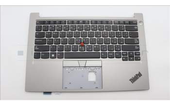 Lenovo 5M11H52936 MECH_ASM FRU KB CCV ARA(PMX)FPR US SR