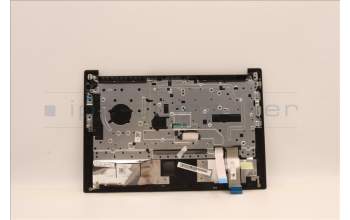 Lenovo 5M11H58782 MECH_ASM KBD CCvr TC(PMX)US BK