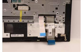 Lenovo 5M11H58842 MECH_ASM KBD CCvr ITA(PMX)FPR UK BK