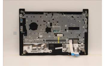 Lenovo 5M11H58872 MECH_ASM KBD CCvr UKE(PMX)FPR UK BK