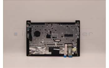 Lenovo 5M11H58873 MECH_ASM KBD CCvr UKE(TRI)FPR UK BK