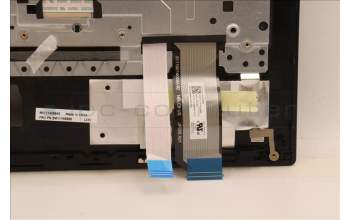 Lenovo 5M11H58998 MECH_ASM KBD CCvr KOR BKL(PMX)US BK