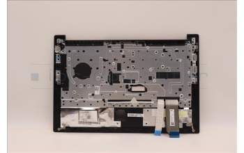 Lenovo 5M11H59021 MECH_ASM KBD CCvr ENG BKL(SRX)FPR US BK