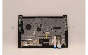 Lenovo 5M11H59031 MECH_ASM KBD CCvr DEN BKL(PMX)FPR UK BK