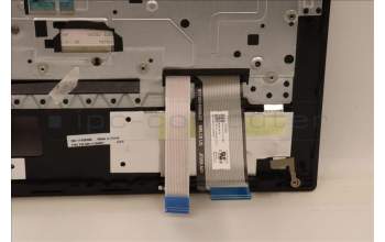 Lenovo 5M11H59061 MECH_ASM KBD CCvr RUS BKL(PMX)FPR US BK