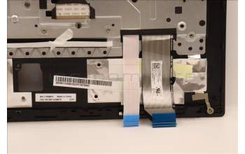 Lenovo 5M11H59070 MECH_ASM KBCVR SWE/FIN BKL(PMX)FPR UK BK