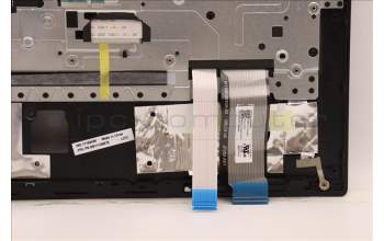 Lenovo 5M11H59076 MECH_ASM KBD CCvr SWS BKL(PMX)FPR UK BK