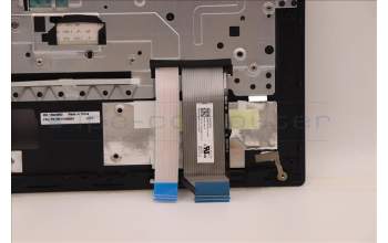 Lenovo 5M11H59091 MECH_ASM KBD CCvr BUL BKL(PMX)FPR UK BK