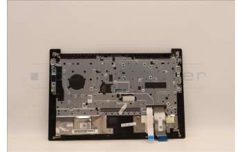 Lenovo 5M11H59094 MECH_ASM KBD CCvr JPN BKL(PMX)FPR JP BK