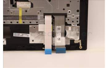 Lenovo 5M11H59100 MECH_ASM KBD CCvr THAI BKL(PMX)FPR US BK