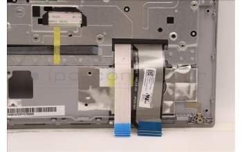 Lenovo 5M11H59127 MECH_ASM KBD CCvr 058FRA(PMX)UK SR