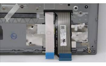 Lenovo 5M11H61120 MECH_ASM KBD CCvr FRA BKL(PMX)UK SR