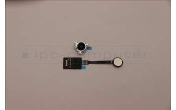 Lenovo 5M11H61322 MECH_ASM FRU POWER_BTN W FPR Black