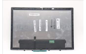 Lenovo 5M11H62180 MECH_ASM ASM YG 1W 2.0T IR BK L13 CST+ M