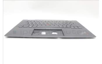 Lenovo 5M11H62298 MECH_ASM BL KB GY FPR KOR CHY