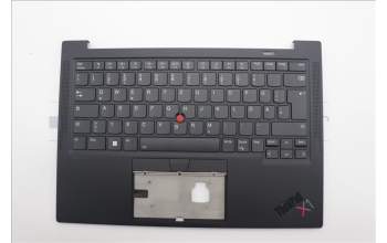 LENOVO 5M11H62628 Keyb X1 Carbon 2023 G10/G11 Cover DE - WL