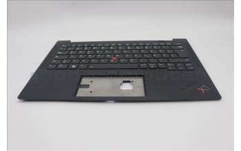 LENOVO 5M11H62628 Keyb X1 Carbon 2023 G10/G11 Cover DE - WL