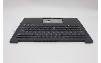 LENOVO 5M11H62628 Keyb X1 Carbon 2023 G10/G11 Cover DE - WL
