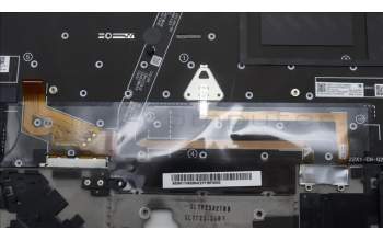Lenovo 5M11H62684 MECH_ASM BL KB BK FPR POR CHY