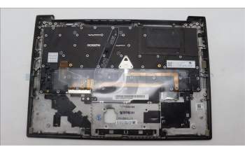 Lenovo 5M11H62698 MECH_ASM BL KB BK FPR SPA SRX