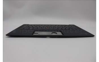 Lenovo 5M11H62712 MECH_ASM BL KB BK FPR THAI CHY
