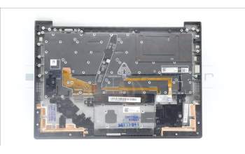 Lenovo 5M11H62765 MECH_ASM BL KB BK FPR WW ENG CHY
