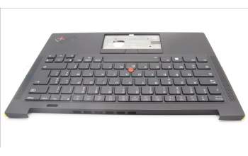 LENOVO 5M11H62775 Keyb X1 Carbon 2023 G10/G11 Cover FR - WW