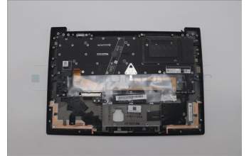 Lenovo 5M11H62805 MECH_ASM BL KB BK FPR WW ITA CHY
