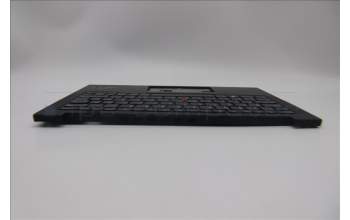 Lenovo 5M11H62861 MECH_ASM BL KB BK FPR WW TUR CHY