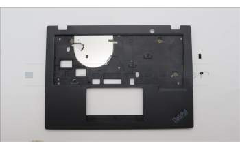 Lenovo 5M11H62885 MECH_ASM FR MECH_ASM C COVER CS BK