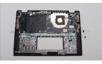 Lenovo 5M11H62889 MECH_ASM FR MECH_ASM C COVER YG Y-WFC BK