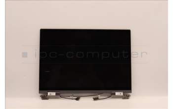 Lenovo 5M11H78616 MECH_ASM 14WUXGA,AR,IR,HPD,GY,MUT/BOE