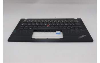 Lenovo 5M11H88992 MECH_ASM KB BK MG FRA LTN