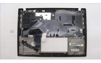 Lenovo 5M11H88993 MECH_ASM KB BK MG FRA PMX