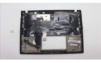 Lenovo 5M11H89016 MECH_ASM KB BK MG ITA LTN