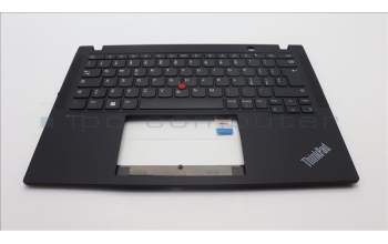 Lenovo 5M11H89016 MECH_ASM KB BK MG ITA LTN