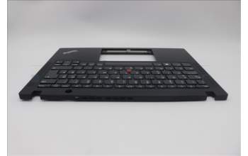 Lenovo 5M11H94344 MECH_ASM KB BK MG TUR PMX