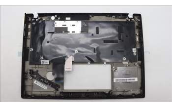 Lenovo 5M11H94385 MECH_ASM BL KB BK MG EURO ENG LTN