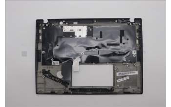 Lenovo 5M11H94393 MECH_ASM BL KB BK MG GER CHY